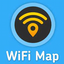 Cara Melihat Password WiFi yang Terkunci dengan WiFi Map