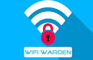 Melihat Password WiFi dengan Aplikasi WiFi Warden