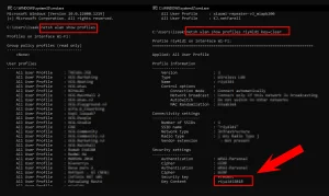 5 Cara Melihat Password Wifi Yang Terkunci Tanpa Aplikasi di HP & PC 6 Cara Melihat Password WiFi yang Terkunci dengan CMD