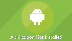 Cara Mengatasi Aplikasi yang Tidak Terpasang di Android