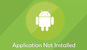 Cara Mengatasi Aplikasi Tidak Terpasang di Android Terbaru 3 Cara Mengatasi Aplikasi yang Tidak Terpasang di Android