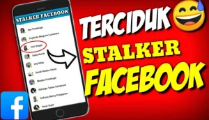 3 Cara Mengetahui Orang Yang Sering Melihat Facebook Kita Tanpa Aplikasi 3 Cara Mengetahui Stalker Facebook Lewat Aplikasi Pihak Ketiga