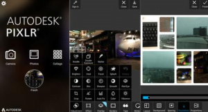 Trik Cara Menggabungkan 2 Foto Menjadi 1 Tanpa Aplikasi Termudah 2 Gunakan Pixlr Express