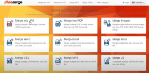 Trik Cara Menggabungkan 2 Foto Menjadi 1 Tanpa Aplikasi Termudah 3 Filesmerge.com