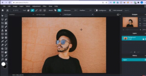 Trik Cara Menggabungkan 2 Foto Menjadi 1 Tanpa Aplikasi Termudah 7 Menggabungkan 2 Foto Menjadi 1 Tanpa Aplikasi di Android Pakai PineTools