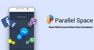 5 Cara Menggandakan Aplikasi di Hp Android Aman dan Mudah 3 Menggunakan Parallel Space