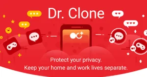 5 Cara Menggandakan Aplikasi di Hp Android Aman dan Mudah 4 Menggunakan Dr Clone