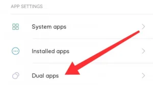 5 Cara Menggandakan Aplikasi di Hp Android Aman dan Mudah 6 Menggunakan Dual Apps