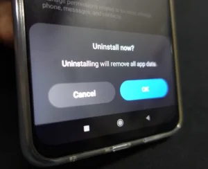 Cara Menghapus Aplikasi Yang Tidak Bisa Dihapus di Hp Android 4 Gunakan Aplikasi Untuk Uninstall