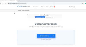 Cara Mengubah Video Menjadi Audio Tanpa Aplikasi Dengan Mudah 5 Menggunakan FreeConvert