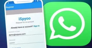 9 Cara Menyadap No Whatsapp Pacar Tanpa Aplikasi Tambahan Dijamin Berhasil 2 Cara Sadap WhatsApp Tanpa Verifikasi Dengan iSpyoo