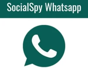 Cara Menyadap Wa Tanpa Aplikasi Apapun Simpel dan Tidak Ketahuan 3 Social Spy WhatsApp