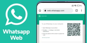 Cara Menyadap Wa Tanpa Aplikasi Apapun Simpel dan Tidak Ketahuan 4 WhatsApp Web