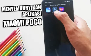 Cara Sembunyikan Aplikasi di Xiaomi Agar Tidak Bisa Ditemukan 4 cara untuk menyembunyikan aplikasi di Xiaomi