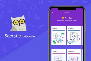 5 Aplikasi Yang Bisa Menjawab Soal Matematika Dengan Cara di Foto Terbaik dan Gratis 5 Socratic