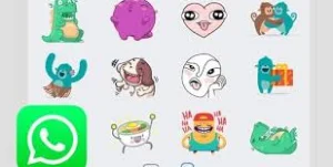 Cara Bikin Stiker WA Tanpa Aplikasi Paling Simpel 2 Membuat Stiker WA Melalui Website