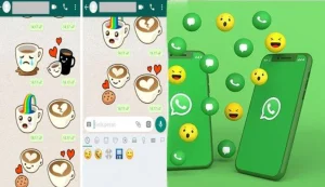 Cara Bikin Stiker WA Tanpa Aplikasi Paling Simpel 5 Manfaat dari Membuat Stiker WA Tanpa Aplikasi