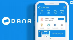 Cara Daftar Aplikasi DANA dan Upgrade DANA Premium Mudah dan Cepat 2 Apa Itu DANA?