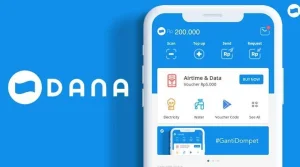 Cara Daftar Aplikasi DANA dan Upgrade DANA Premium Mudah dan Cepat 2 Apa Itu DANA?