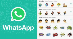 Manfaat Menggunakan Stiker WhatsApp