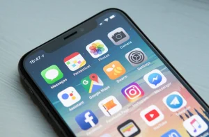 4 Cara Hapus Data Aplikasi di iPhone Paling Mudah dan Cepat 1 Cara Hapus Data Aplikasi di iPhone
