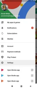 Cara Melihat Aplikasi Yang Sudah di Hapus di Android dan iPhone 3 Tata Cara Melihat Aplikasi yang Terhapus di Ponsel Android