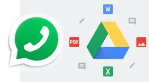Cara Melihat Pesan WA Yang di Hapus Tanpa Aplikasi dengan Mudah dan Simpel 4 Cara Melihat Pesan WA yang Sudah Dihapus Melalui Google Drive