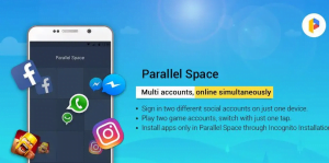 Cara Membuat Dua Akun WhatsApp di Satu HP dengan Menggunakan Parallel Space