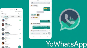 5 Cara Membuat WA Centang 1 Tanpa Aplikasi Mudah Banget 5 Cara Supaya WA Centang 1 Dengan YOWhatsapp (YoWA)