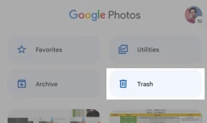 Cara Mengembalikan Foto Yang Terhapus di HP Tanpa Aplikasi Paling Mudah 4 Mengapa Foto yang Terhapus Tidak ada di Trash Google Photos?