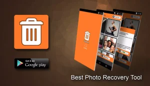 Cara Mengembalikan Foto Yang Terhapus Permanen di HP Tanpa Aplikasi Mudah dan Gratis 5 Cara Mengembalikan Foto Yang Terhapus Memakai Aplikasi DigDeep Image Recovery