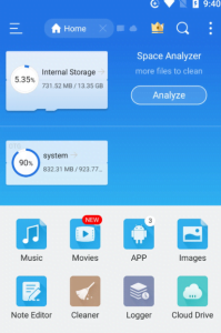 7 Cara Mengembalikan Video Yang Terhapus Permanen di HP Tanpa Aplikasi Dijamin Berhasil 4 ES File Explorer