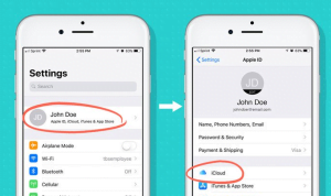 7 Cara Mengembalikan Video Yang Terhapus Permanen di HP Tanpa Aplikasi Dijamin Berhasil 8 Melalui iCloud