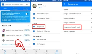 Cara Menggunakan Aplikasi Get Contact dengan Mudah dan Terlengkap 2023 5 Cara Menghapus Tag di Get Contact