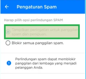 Cara Menggunakan Aplikasi Get Contact dengan Mudah dan Terlengkap 2023 6 Cara Menggunakan Get Contact Untuk Proteksi Spam