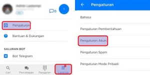 Cara Menggunakan Aplikasi Get Contact dengan Mudah dan Terlengkap 2023 8 Cara Menghapus Akun Get Contact