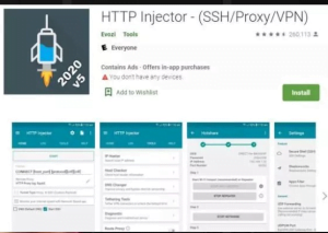 Cara Mengubah Kuota Tiktok Menjadi Kuota Reguler Tanpa Aplikasi Terbaru 2 Cara Mengubah Kuota TikTok Menjadi Kuota Utama di HTTP Injector