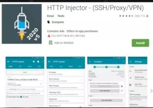 Cara Mengubah Kuota Tiktok Menjadi Kuota Reguler Tanpa Aplikasi Terbaru 2 Cara Mengubah Kuota TikTok Menjadi Kuota Utama di HTTP Injector