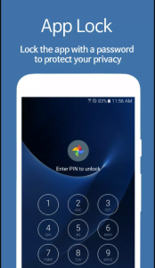 5 Cara Mengunci Aplikasi di HP OPPO Agar Aman 5 Menjalankan Aplikasi Smart AppLock (App Protector)