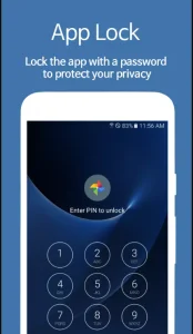 5 Cara Mengunci Aplikasi di HP OPPO Agar Aman 5 Menjalankan Aplikasi Smart AppLock (App Protector)