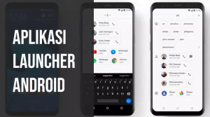 Cara Sembunyikan Aplikasi di HP OPPO Agar Aman dan Tetap Terjaga 4 Menyembunyikan Aplikasi di Hp Oppo Menggunakan Aplikasi Launcher