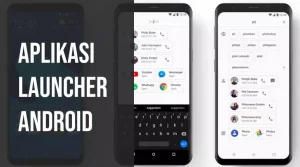 Cara Sembunyikan Aplikasi di HP OPPO Agar Aman dan Tetap Terjaga 4 Menyembunyikan Aplikasi di Hp Oppo Menggunakan Aplikasi Launcher