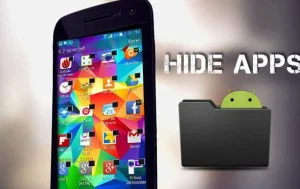 Cara Sembunyikan Aplikasi di HP OPPO Agar Aman dan Tetap Terjaga 5 Cara Menyembunyikan Aplikasi Menggunakan Aplikasi Hide App