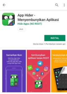Cara Sembunyikan Aplikasi di HP OPPO Agar Aman dan Tetap Terjaga 6 Cara Menyembunyikan Aplikasi Hp Menggunakan Aplikasi App Hider
