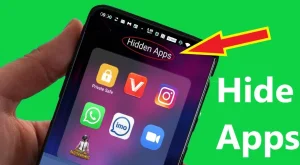 5 Cara Sembunyikan Aplikasi di HP Vivo Paling Gampang Banget 2 Hide App di Settings