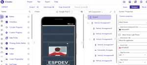 Cara Bikin Aplikasi Android Dengan Mudah dan Dijamin Berhasil 4 Membuat Aplikasi dengan Kodular