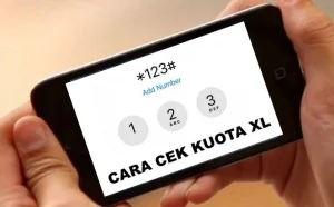Cara Cek Kuota XL Tanpa Aplikasi dan Masa Aktifnya Terbaru 2023 1 Cara Cek Kuota XL Tanpa Aplikasi
