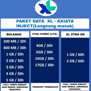 Cara Cek Kuota XL Tanpa Aplikasi dan Masa Aktifnya Terbaru 2023 6 Paket Kuota Internet XL Termurah