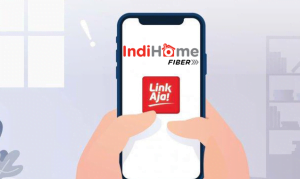 Cara Cek Tagihan Indihome Tanpa Aplikasi Secara Online dengan Mudah 4 Cek tagihan IndiHome lewat aplikasi LinkAja