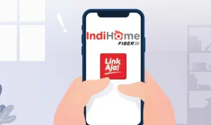 Cara Cek Tagihan Indihome Tanpa Aplikasi Secara Online dengan Mudah 4 Cek tagihan IndiHome lewat aplikasi LinkAja